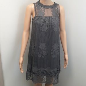 Women's Lace Dress